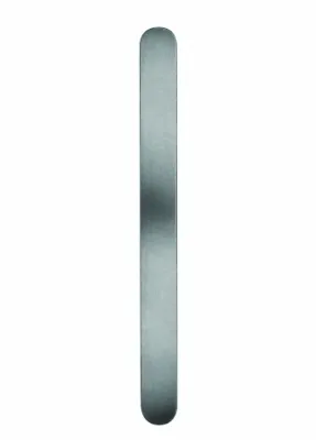 Abdominal - and Intestinal Spatulas